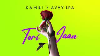Poster teri jaan lyrics – kambi rajpuria