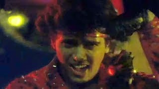 Poster i am a street dancer