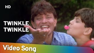 Poster twinkle twinkle