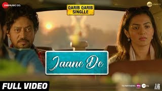 Poster jaane de