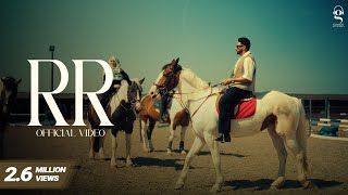 Poster  RR Lyrics – Kahlon | From Bloodline 