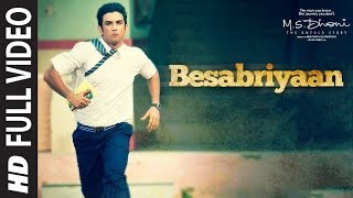 Poster besabriyaan