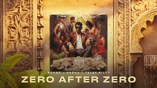 Poster Zero After Zero Lyrics – Kr$Na