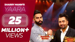 Poster yaara lyrics – rocky mental |sharry mann, parmish verma