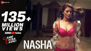 Poster nasha lyrics – game paisa ladki | amit gupta, sezal sharma