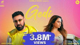 Poster Gedi Lyrics – Gippy Grewal