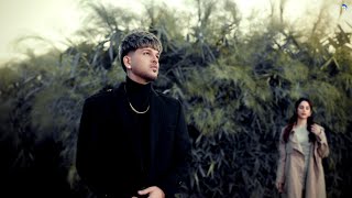 Poster  Chup Lyrics – Raka x Bunty 