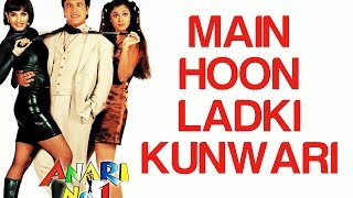Poster main hoon ladki kunwari