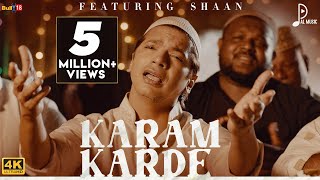 Poster करम करदे karam karde lyrics in hindi – shaan