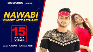 Poster nawabi lyrics – nawab | expert jatt returns