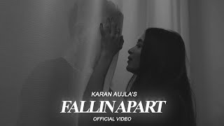 Poster  Fallin Apart Lyrics – Karan Aujla 