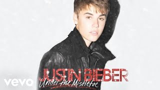 Poster all i want is you lyrics – justin bieber