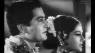 Poster ek tera saath humko lyrics – lata mangeshkar, mohammed rafi