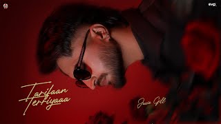Poster  Tareefan Teriyan Lyrics – Jassie Gill 