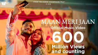 Poster Maan Meri Jaan Lyrics – King