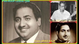 Poster teer pe teer khaaye jaa lyrics – mohammed rafi