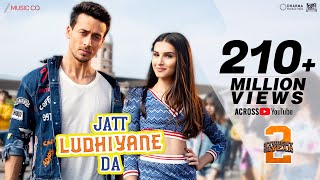 Poster jatt ludhiyane da lyrics – student of the year 2