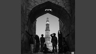 Poster  Guldasta Lyrics – Seedhe Maut 