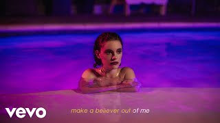 Poster believer lyrics – cyn