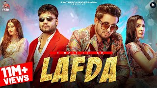 Poster Lafda Lyrics – R Nait | KD Desi Rock