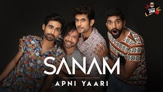Poster अपनी यारी apni yaari – sanam puri