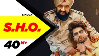 Poster s.h.o lyrics – singga