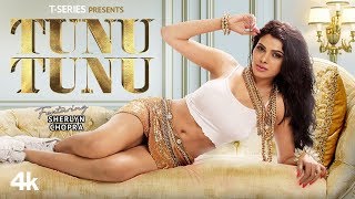 Poster tunu tunu lyrics – sherlyn chopra | sukriti kakar