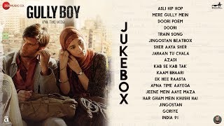 Poster doori poem lyrics – gully boy | ranveer singh