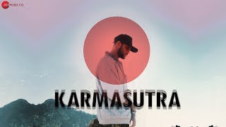 Poster karmasutra lyrics – karma | deep kalsi