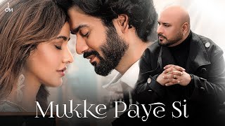 Poster Mukke Paye Si Lyrics – B Praak
