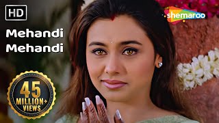 Poster mehndi mehndi