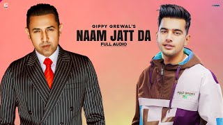 Poster naam jatt da lyrics – gippy grewal x jass manak