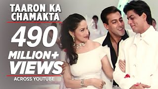 Poster taaron ka chamakta