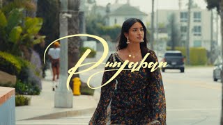 Poster  Punjaban Lyrics – Sukha 