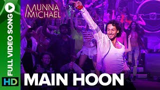 Poster main hoon