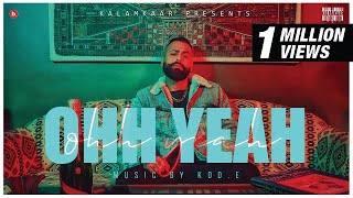 Poster ohh yeah lyrics ओ येह – mubarak ho bali hua hai