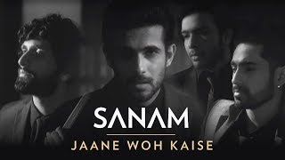 Poster jaane woh kaise lyrics – sanam