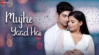 Poster mujhe yaad hai lyrics – yasser desai