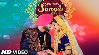 Poster sangdi lyrics – inder chahal, gupz sehra