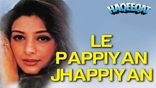 Poster le pappiyan jhappiyan