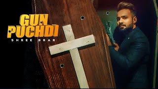 Poster gun puchdi lyrics – shree brar