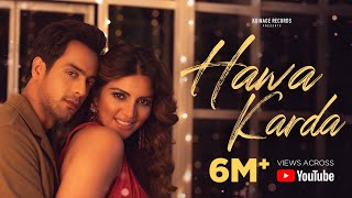 Poster hawa karda lyrics in hindi हवा – afsana khan