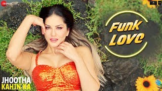 Poster फंक लव funk love lyrics in hindi – yo yo honey singh