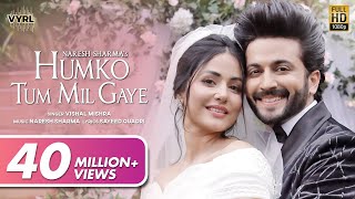 Poster humko tum mil gaye lyrics – vishal mishra