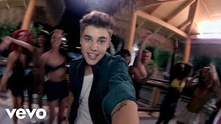 Poster beauty and a beat lyrics – justin bieber
