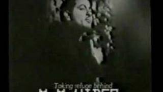 Poster dil jalta hai toh jalne de lyrics – mukesh