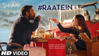 Poster raatein
