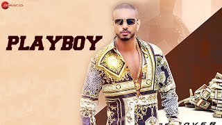 Poster playboy lyrics – girik aman