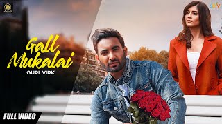 Poster gall mukalai lyrics – guri virk