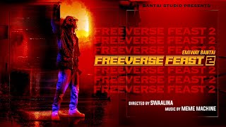Poster freeverse feast 2 lyrics – emiway